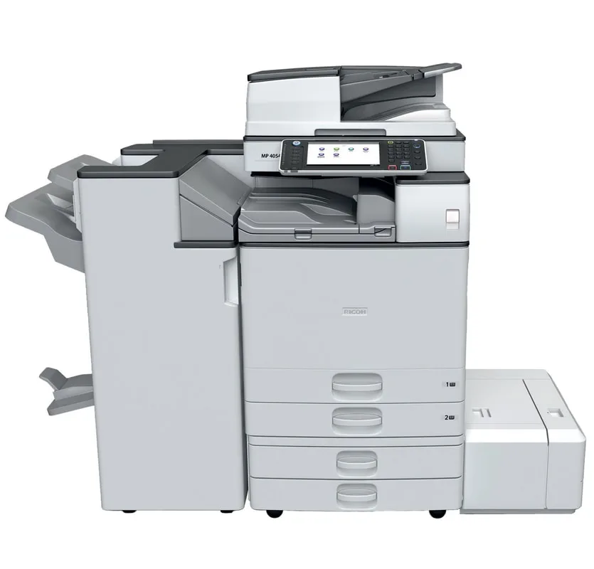 High Speed Recond Photostat Machine Ricoh MP6054SP